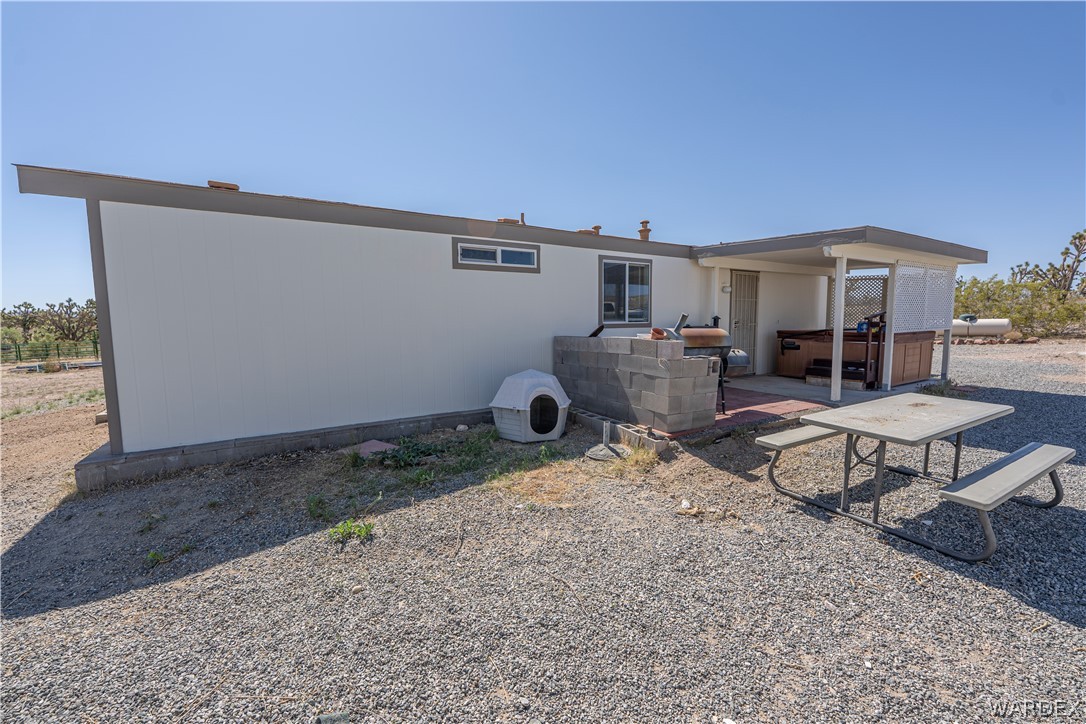 26012 Hummingbird Lane Meadview, AZ 86444 - Photo 11 of 40