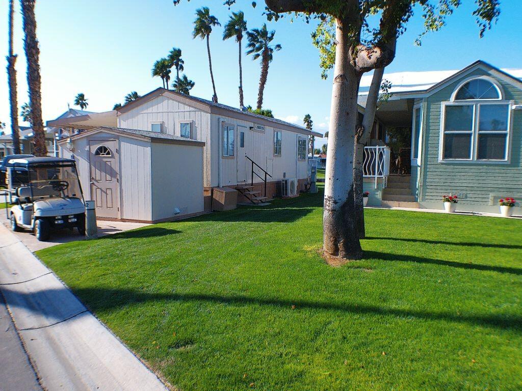 84136 Ave 44, Unit 262 Indio, CA 92203 - Photo 11 of 60 ANMP0065