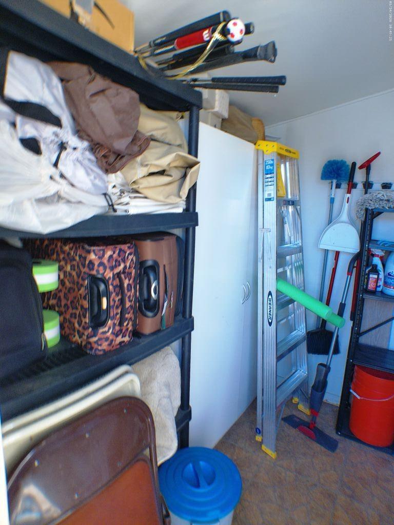 84136 Ave 44, Unit 262 Indio, CA 92203 - Photo 13 of 60 a view of an outdoor space