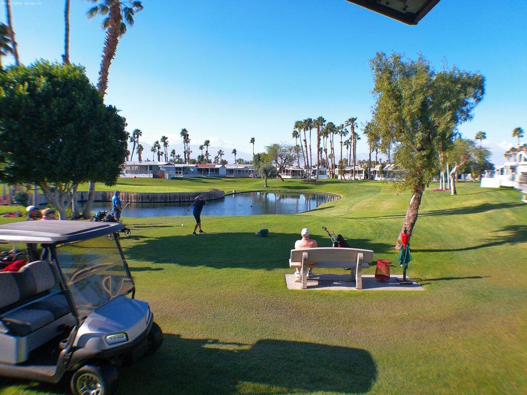 84136 Ave 44, Unit 262 Indio, CA 92203 - Photo 21 of 60 ANMP0075