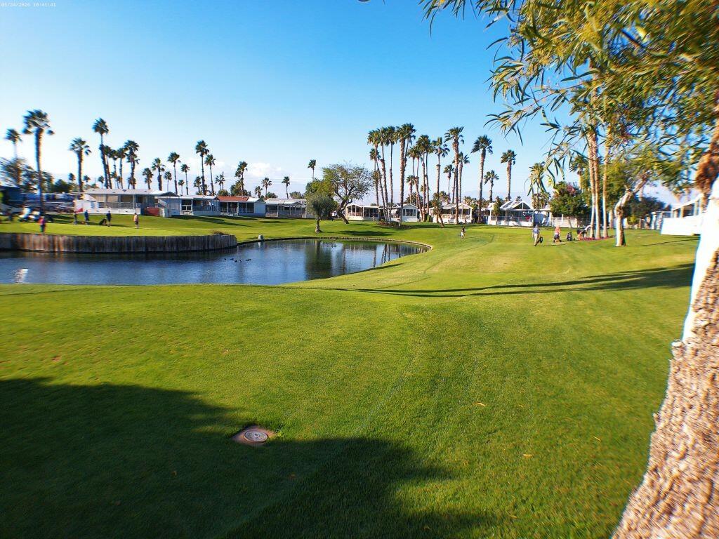 84136 Ave 44, Unit 262 Indio, CA 92203 - Photo 5 of 60 ANMP0059