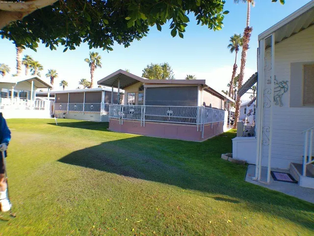 $204,500 | 84136 Ave 44, Unit 262, Indio, CA 92203
