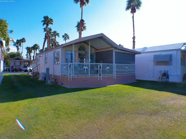 $204,500 | 84136 Ave 44, Unit 262, Indio, CA 92203