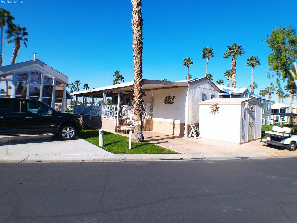 84136 Ave 44, Unit 262 Indio, CA 92203 - Photo 7 of 60 ANMP0061