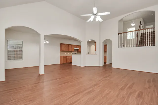 $2,000 | 20051 Silver Rock Drive, Katy, TX 77449