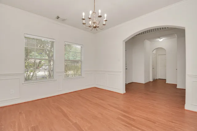 $2,000 | 20051 Silver Rock Drive, Katy, TX 77449