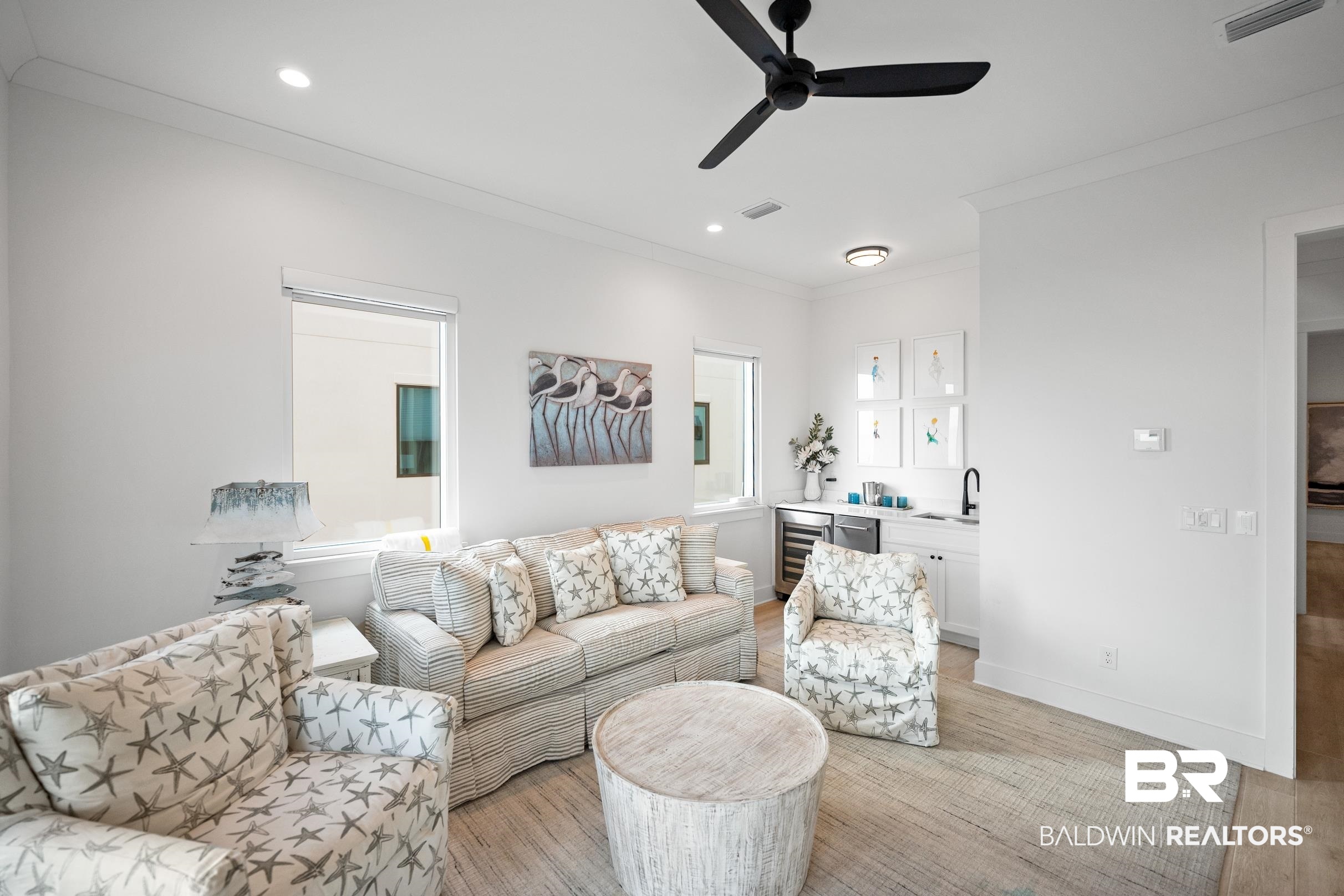 14021 Perdido Key Drive Perdido Key, FL 32507 - Photo 51 of 90 Second Floor Den