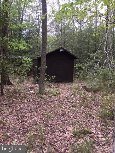 5764 Cornstack Road Marion Station, MD 21838 - Photo 3 of 7 a view of house