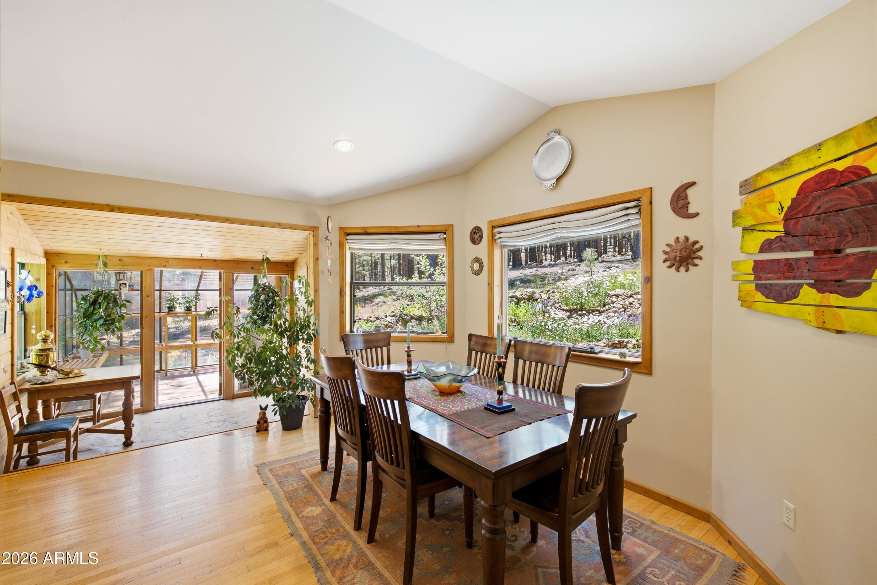 4875 Hidden Hollow Road Flagstaff, AZ 86001 - Photo 14 of 65