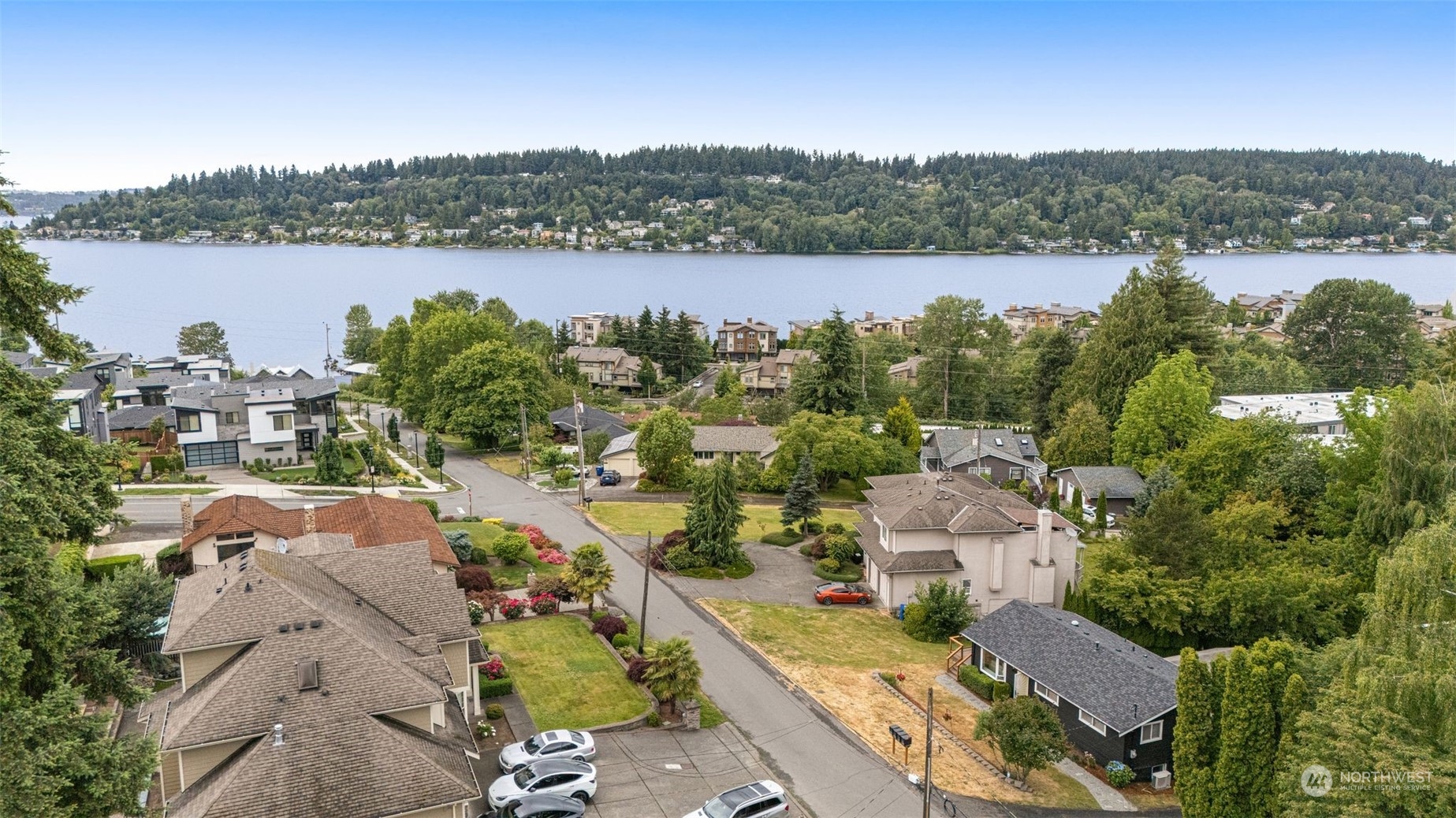 1324 North 40th Street Renton, WA 98056 - Photo 36 of 38