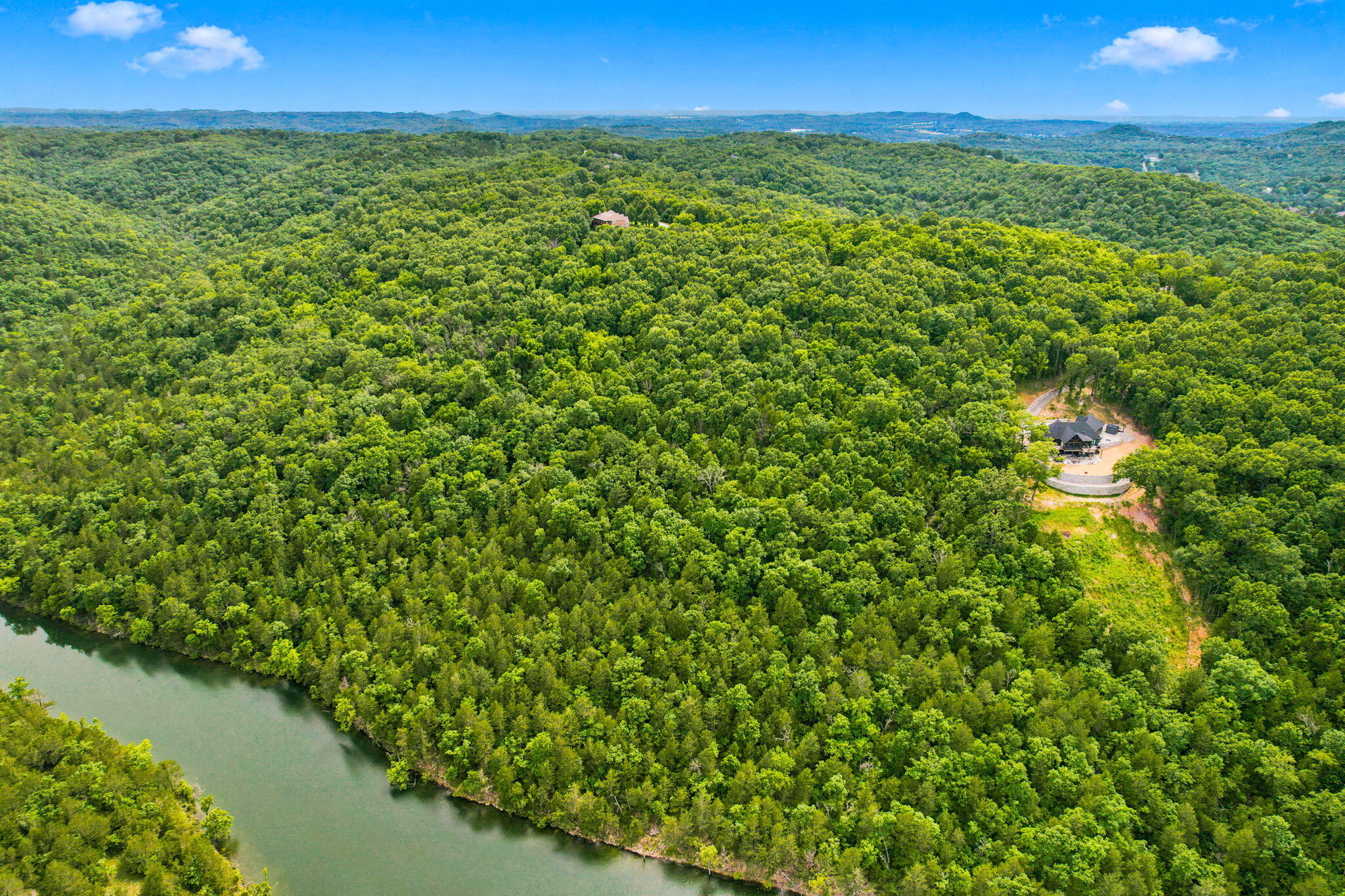 Lot 12 Kingsgate Road Lampe, MO 65681 - Photo 11 of 33 15-web-or-mls-DJI_0955
