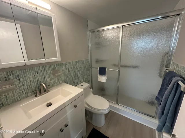 $1,650 | 3190 North Atlantic Avenue, Unit 208, Cocoa Beach, FL 32931