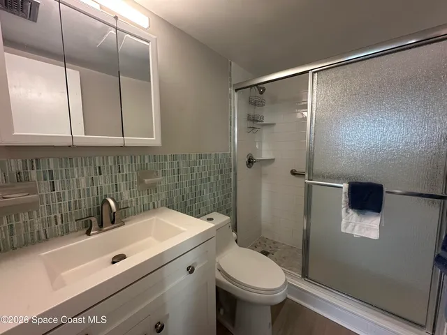 $1,650 | 3190 North Atlantic Avenue, Unit 208, Cocoa Beach, FL 32931