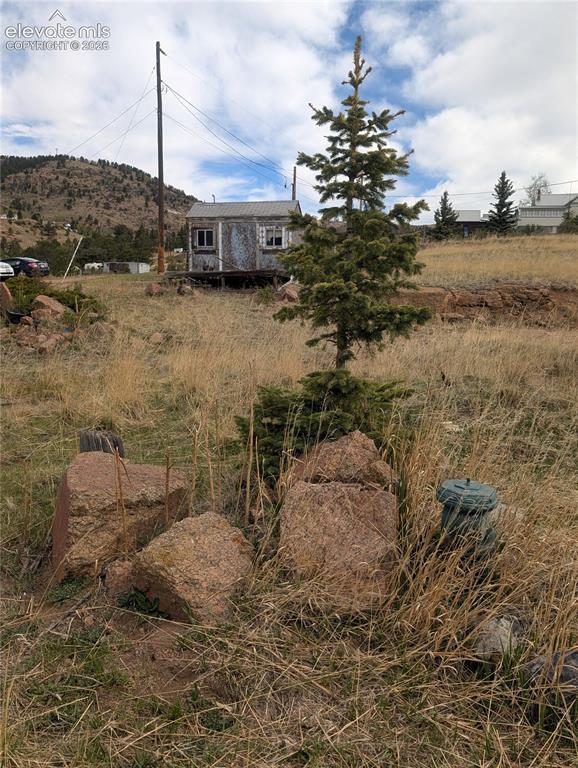 613 South 3rd Street Victor, CO 80860 - Photo 5 of 20