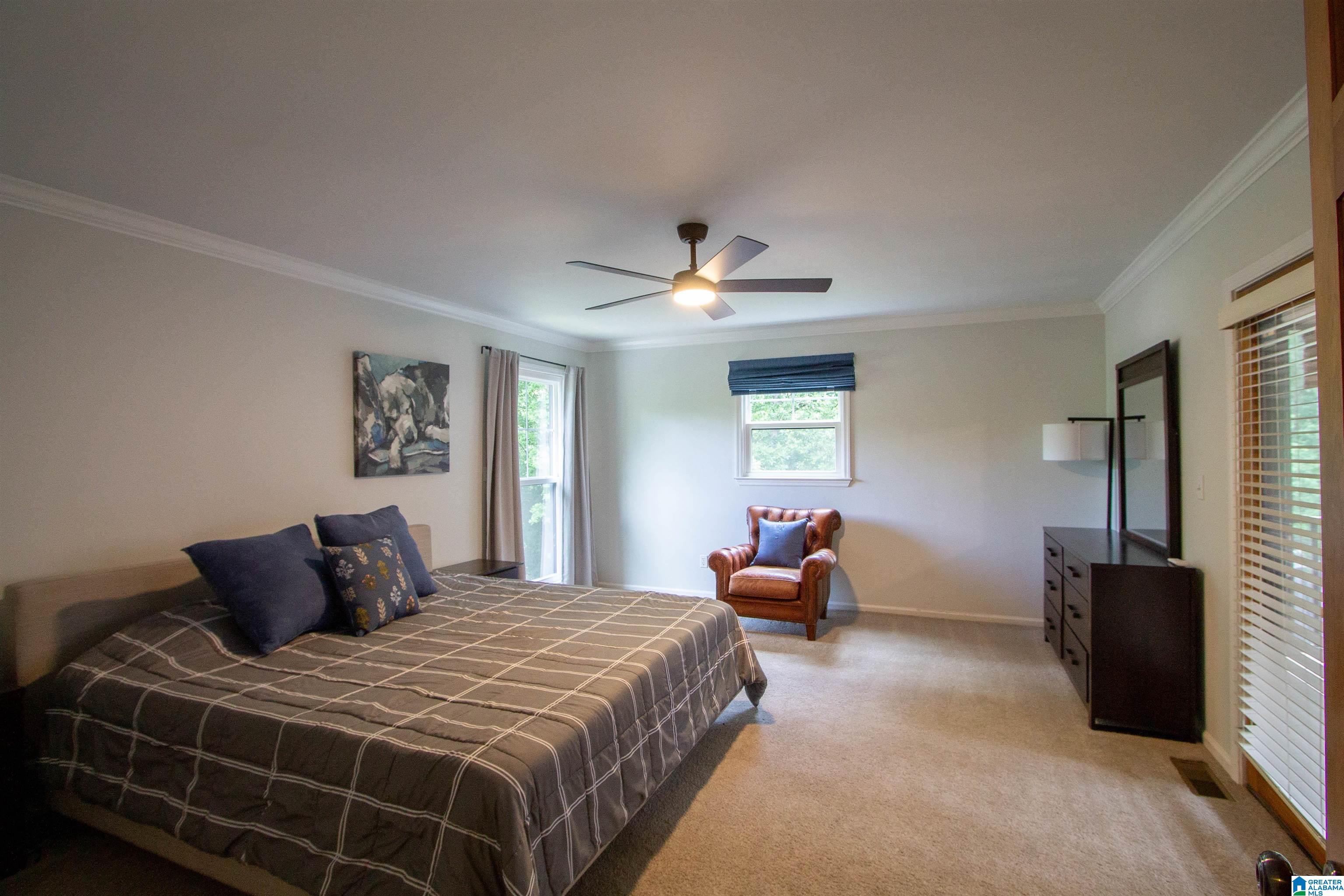 705 New Hope Mountain Road Pelham, AL 35124 - Photo 48 of 69