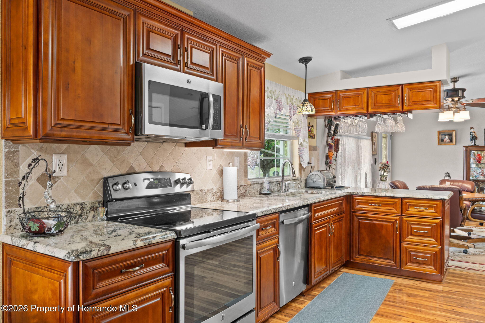 7340 Devine Avenue Brooksville, FL 34613 - Photo 15 of 56 15-web-or-mls-M6600297