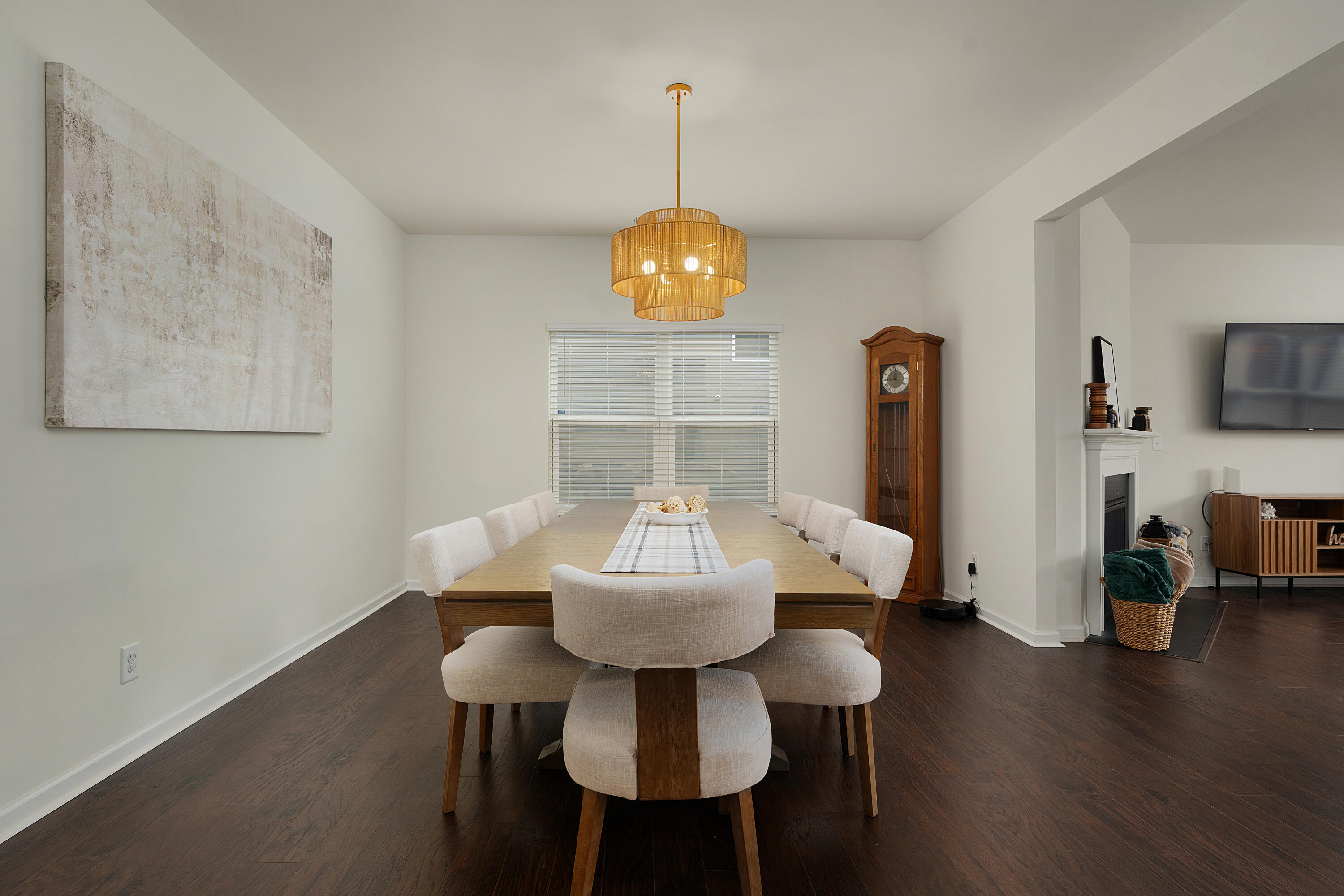 8592 Raspberry Way Ooltewah, TN 37363 - Photo 11 of 61 21 - 8592 Raspberry Way - Interior