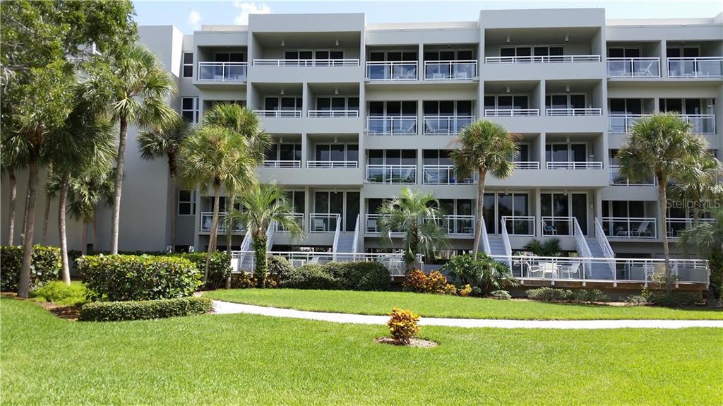 250 Sands Point Road, Unit 5206 Longboat Key, FL 34228 - Photo 1 of 1 Gallery Image 1