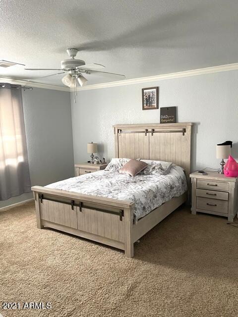 1236 South Boulder Street, Unit F Gilbert, AZ 85296 - Photo 11 of 31 Master