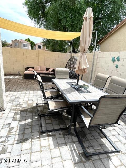 1236 South Boulder Street, Unit F Gilbert, AZ 85296 - Photo 20 of 31 IMG_2720