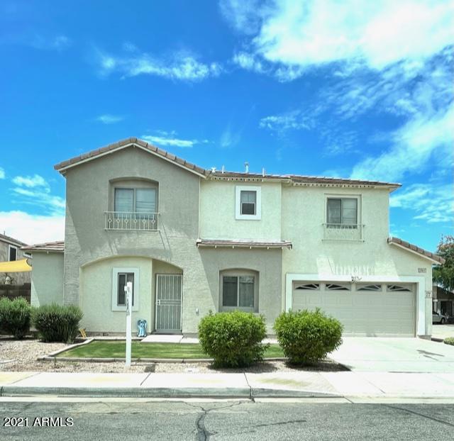 1236 South Boulder Street, Unit F Gilbert, AZ 85296 - Photo 3 of 31 Front elevation