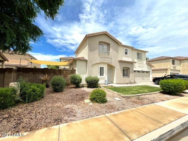 1236 South Boulder Street, Unit F Gilbert, AZ 85296 - Photo 4 of 31 Street view
