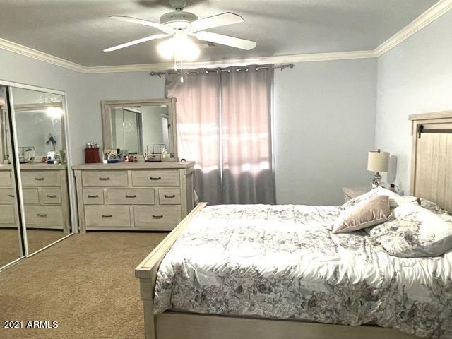 1236 South Boulder Street, Unit F Gilbert, AZ 85296 - Photo 10 of 31 Master
