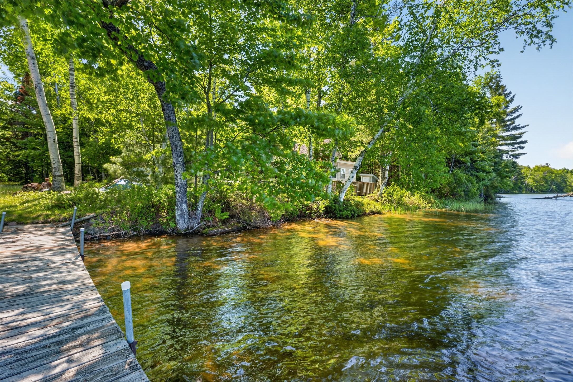 48285 Lake Knotting Lane Cable, WI 54821 - Photo 40 of 58