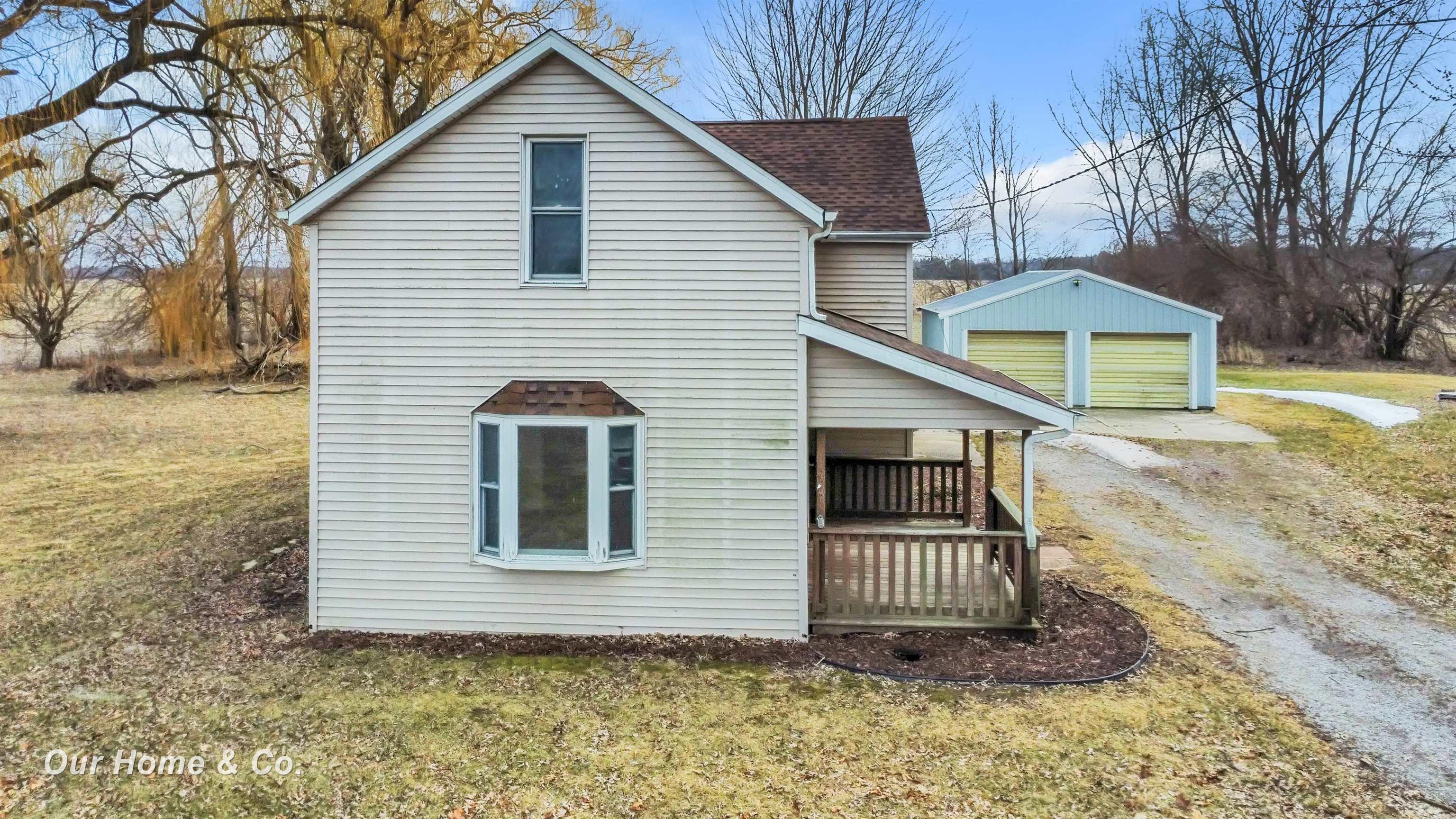2818 East Brooks Road Midland, MI 48640 - Photo 2 of 39