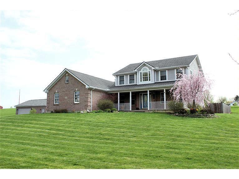 5645 Manchester Road Franklin, OH 45005 - Photo 1 of 1 Gallery Image 1