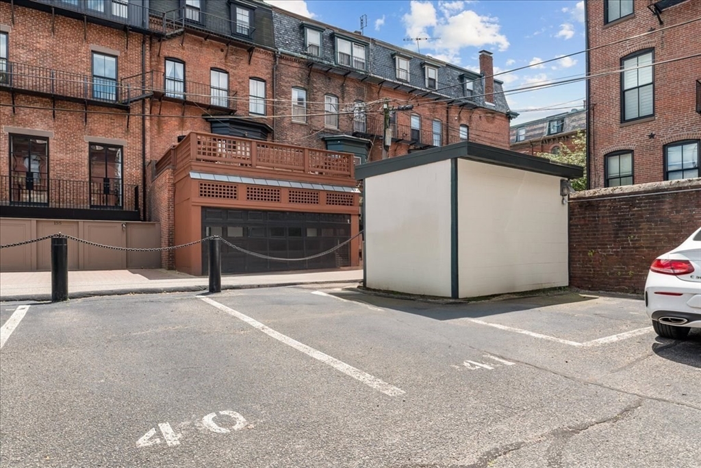 130 Appleton Street, Unit 4E Boston, MA 02116 - Photo 16 of 17 a view of a building with a street