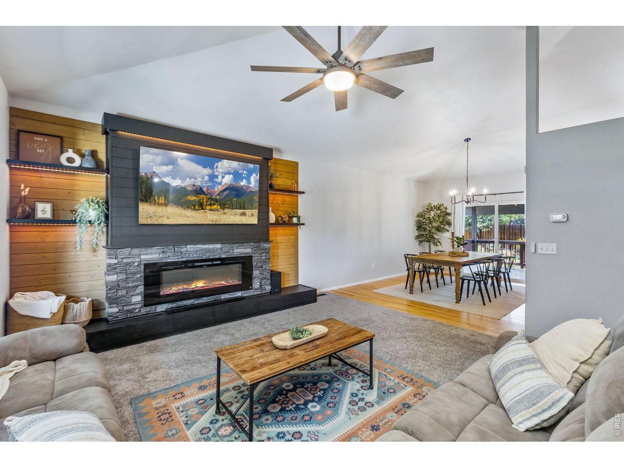 404 Prairie Clover Way Severance, CO 80550 - Photo 4 of 44
