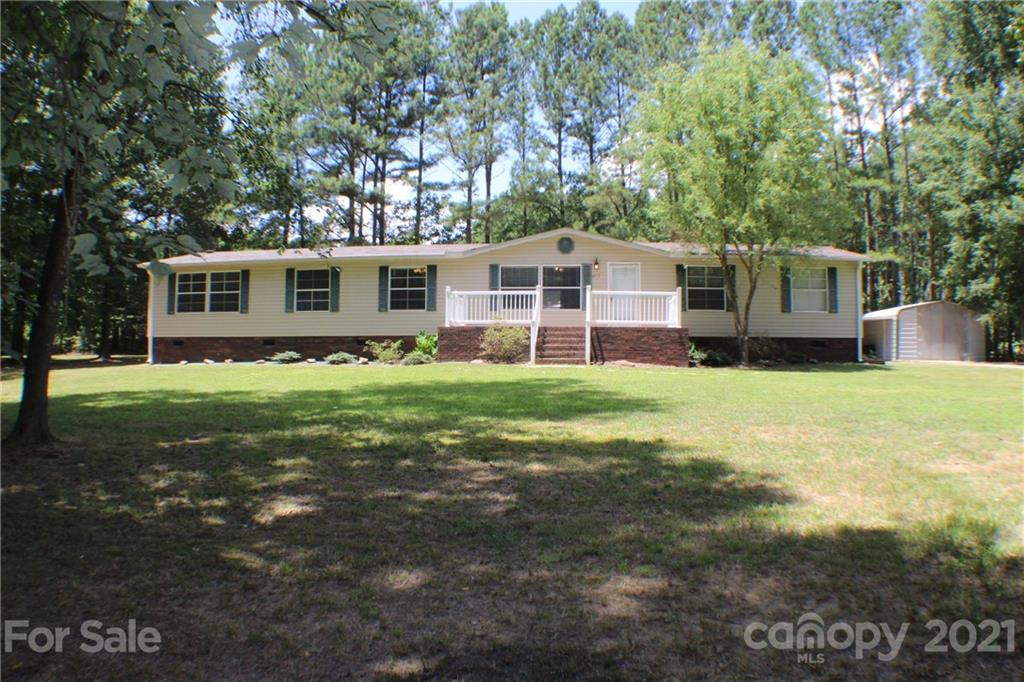 275 Romans Road China Grove, NC 28023 - Photo 1 of 29 Gallery Image 1