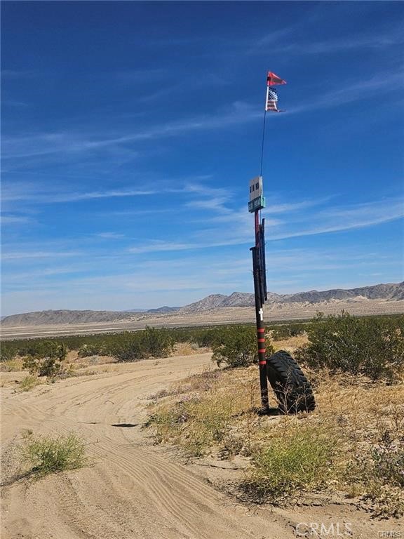 0 Gin Road Landers, CA 92285 - Photo 2 of 3