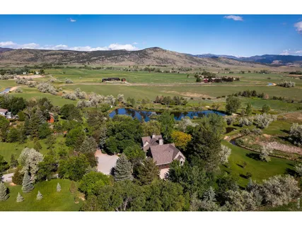 $4,832,000 | 5575 St Vrain Road, Longmont, CO 80503