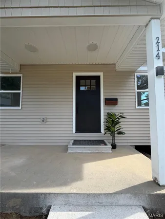 $202,500 | 214 Cook Avenue, Chaffee, MO 63740