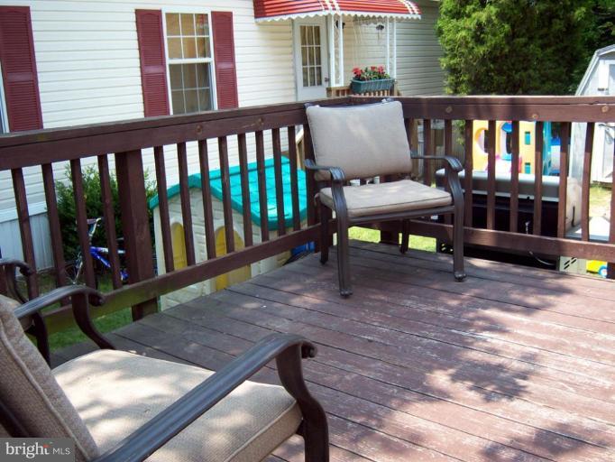 7810 Clark Road, Unit D26 Jessup, MD 20794 - Photo 11 of 15 Front Porch
