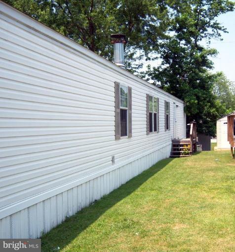 7810 Clark Road, Unit D26 Jessup, MD 20794 - Photo 12 of 15 Exterior Side View