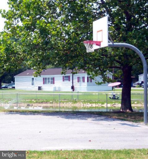 7810 Clark Road, Unit D26 Jessup, MD 20794 - Photo 14 of 15 Basketball Court