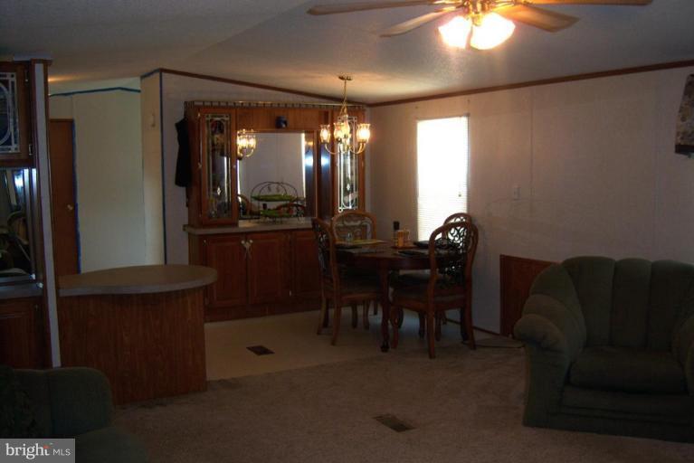 7810 Clark Road, Unit D26 Jessup, MD 20794 - Photo 4 of 15 Dining Area