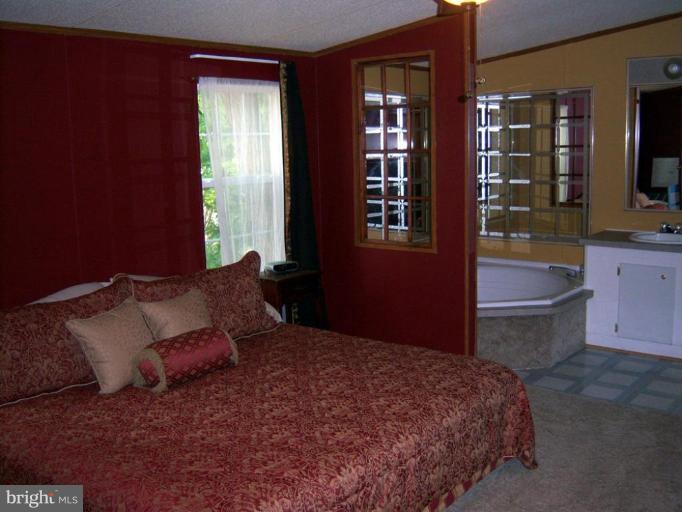 7810 Clark Road, Unit D26 Jessup, MD 20794 - Photo 5 of 15 Master Bedroom