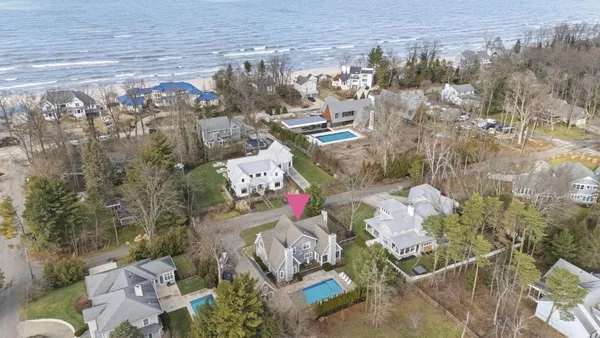 $2,999,500 | 11674 Riviera Drive, New Buffalo, MI 49117