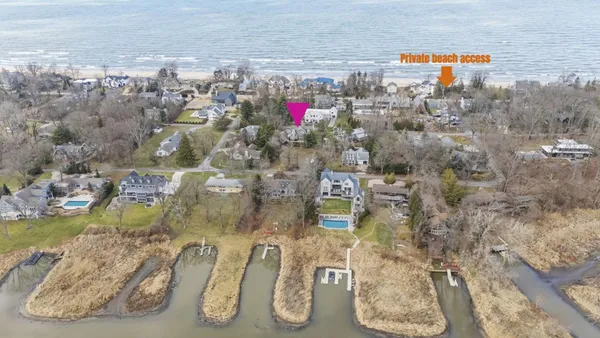 $2,999,500 | 11674 Riviera Drive, New Buffalo, MI 49117