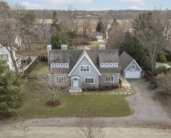 $2,999,500 | 11674 Riviera Drive, New Buffalo, MI 49117