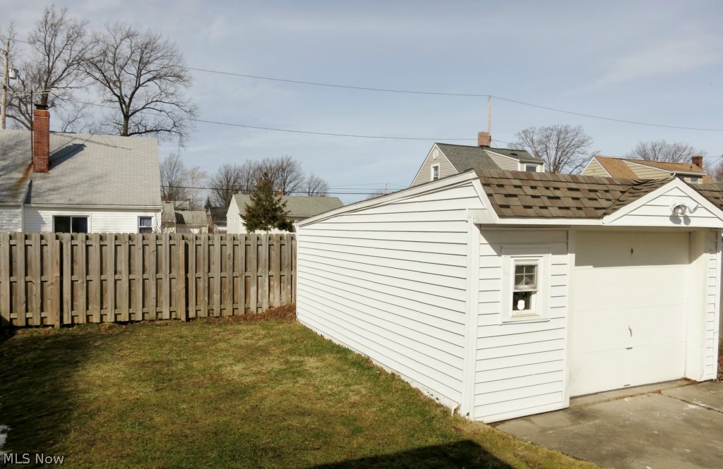 1648 Mapledale Road Wickliffe, OH 44092 - Photo 24 of 24 Gallery Image 24