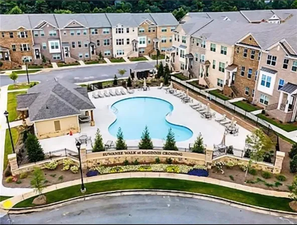 $2,700 | 891 Sunset Park Drive, Suwanee, GA 30024