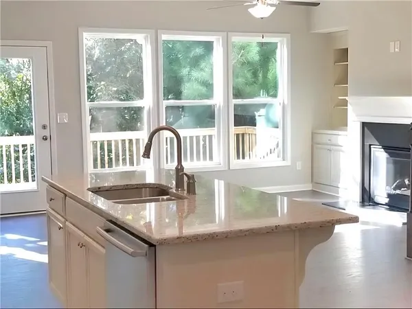 $2,700 | 891 Sunset Park Drive, Suwanee, GA 30024