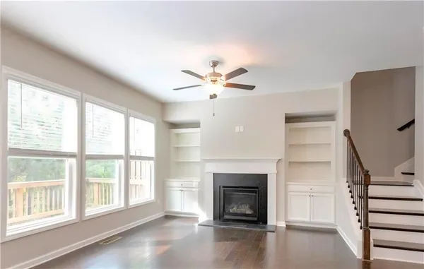 $2,700 | 891 Sunset Park Drive, Suwanee, GA 30024