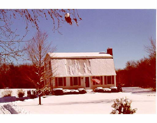 178 Mort Vining Road Southwick, MA 01077 - Photo 1 of 1 Gallery Image 1