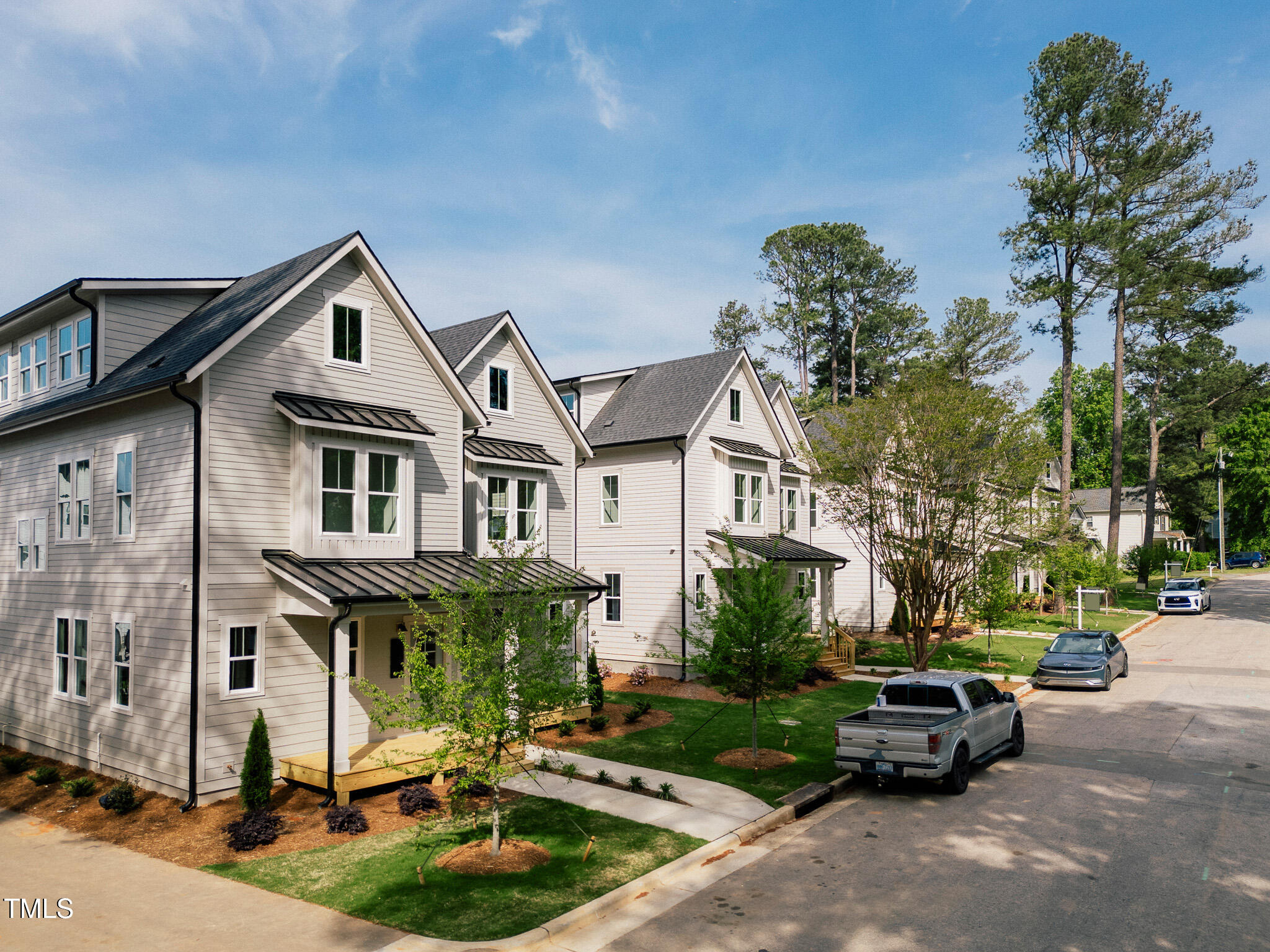 5045 Lundy Drive, Unit 102 Raleigh, NC 27606 - Photo 40 of 48 20250423-DJI_0370
